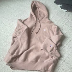 Champion Hoodie Perfect Condition